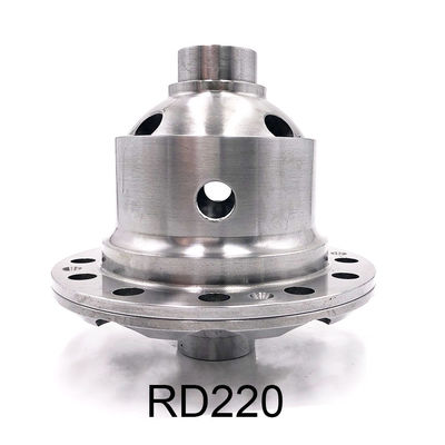 Καλή τιμή. Rd220 4X4 Air Diff Locker για Ford Courier και Ranger Bt-116 (Ταϊλανδός) σε απευθείας σύνδεση