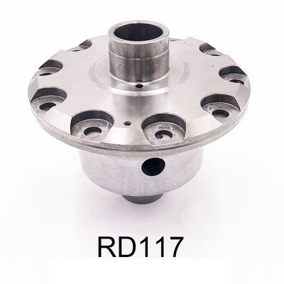 RD117 Offroad 4X4 Air Differential Locker Grand Wagoneer Jeep Ηλεκτρικά ντουλάπια