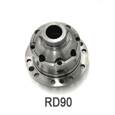 Καλή τιμή. RD90 Offroad Air Diff Locker Toyota Landcruiser Prado E Locker Χίλουξ σε απευθείας σύνδεση