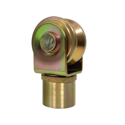 Καλή τιμή. Υψηλής ποιότητας 60mm 70mm Universal Gate Wheel Roller για συρόμενη πύλη και πόρτα σε απευθείας σύνδεση
