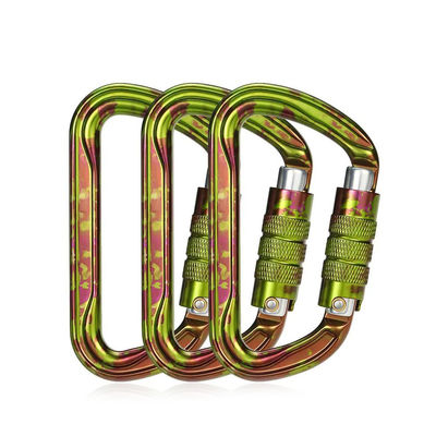 Καλή τιμή. OEM αποδέχεται 30KN Heavy Duty Carabiner Snap Hook για ορεινή αναρρίχηση στη βαριά βιομηχανία σε απευθείας σύνδεση