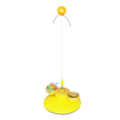 Καλή τιμή. Donut Delight Cat Toy - Προχωρημένο παιχνιδάκι για γάτες σε απευθείας σύνδεση