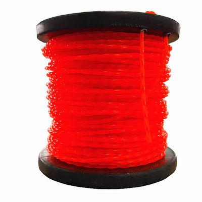 Καλή τιμή. 2.4mm 2.7mm 3.0mm 3.5mm Ενεργειακά εργαλεία Κήπος Μέρος γρασίδι Trimmer Γραμμή 2kg Spool συσκευασία με προσαρμοσμένη υποστήριξη OEM σε απευθείας σύνδεση