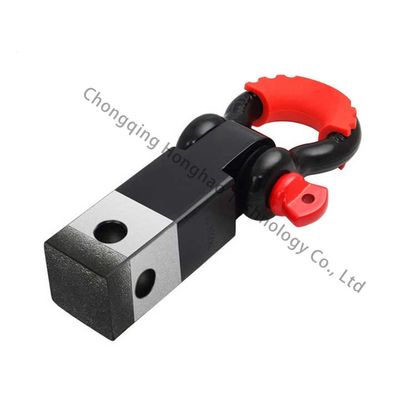Καλή τιμή. Επικεφαλής G209 Στροφή Πιν Bow Shackle Steel 3/4 ίντσες για εφαρμογές βαριάς βιομηχανίας σε απευθείας σύνδεση