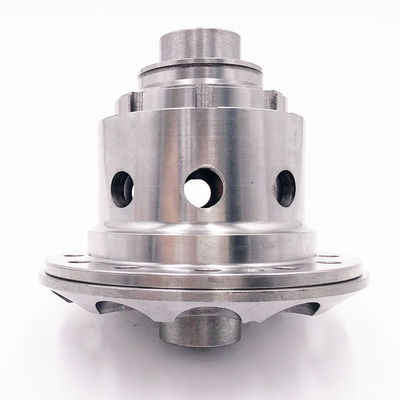 RD206 4X4 Διαφορετικό κλειδαριού υψηλής ποιότητας