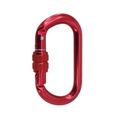 Ανακαλύψτε το ευέλικτο αλουμινένιο γάντζο αναρρίχησης ιδανικό για δραστηριότητες εξωτερικής περιπέτειας