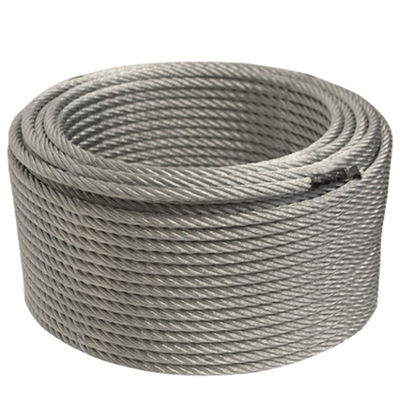 Καλή τιμή. Χωρίς κράμα 7*7 7*19 1/8