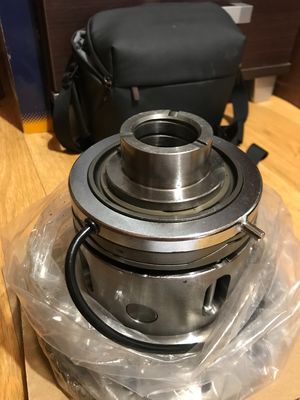 4x4 RD128 RD Diff Locker για Discovery / Defender Off Road Rd Differential + Rd Compressor για Land Rover Diff Lock