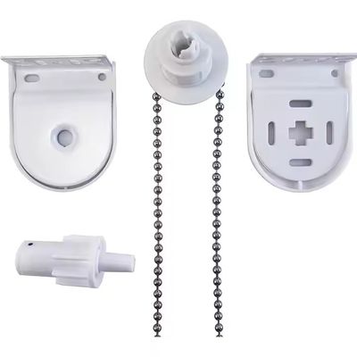 4.5mm Metal Ball Chain Roller Blind Ball Chain Rolder Shade Συστατικά