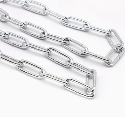 Καλή τιμή. Factory Supply Stainless Steel304 link chain of High-Quality Short Chain σε απευθείας σύνδεση
