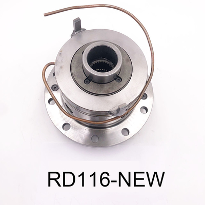 AR RD127 4x4 Offroad διαχωριστικό ντουλάπι για εμπρός και πίσω άξονες