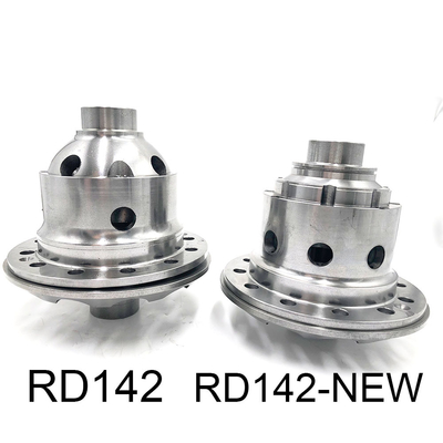 Καλή τιμή. ET155 Ηλεκτρικός διαφοροποιητής εκτός δρόμου για 9,50 άξονες σε απευθείας σύνδεση