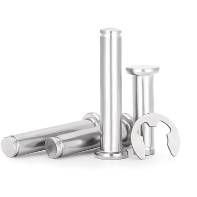 Καλή τιμή. Τμήματα στροφής CNC Σχοινιά καρφίτσες Επεξεργασία ταχείων πρωτότυπων Αυτοματοποιημένα μέρη στροφείου Μικρά συσσωρευτικά εργοστασίων CNC σε απευθείας σύνδεση