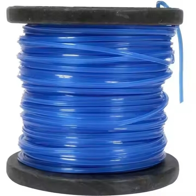 Καλή τιμή. Γραμμή κοπής σε σχήμα αστεριού 2.4mm 3.0mm 3.5mm για χλοοκοπτικά σε απευθείας σύνδεση