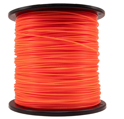 Καλή τιμή. Γραμμή κοπής νάιλον 2,4mm για χορτοκοπτικά OEM Διαθέσιμο σε απευθείας σύνδεση