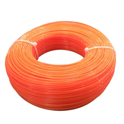 Καλή τιμή. Η γραμμή κοπής νάιλον για κοπτήρες γρασίδι 1,3 mm-4.0 mm OEM διαθέσιμη σε απευθείας σύνδεση