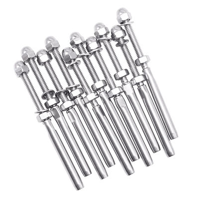 Καλή τιμή. Τ316 Εργαλεία υδραυλικών υδραυλικών καλωδίων από ανοξείδωτο χάλυβα με υψηλή αντοχή στη τέντωση και στην κόπωση σε απευθείας σύνδεση