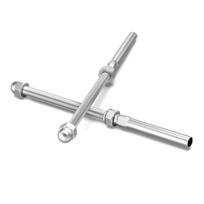 Καλή τιμή. Τεντωτήρας Κάγκελου Καλωδίων Θαλάσσης T316 ανθεκτικός στη διάβρωση, με υψηλή αντοχή σε εφελκυσμό και αντοχή στην κόπωση σε απευθείας σύνδεση