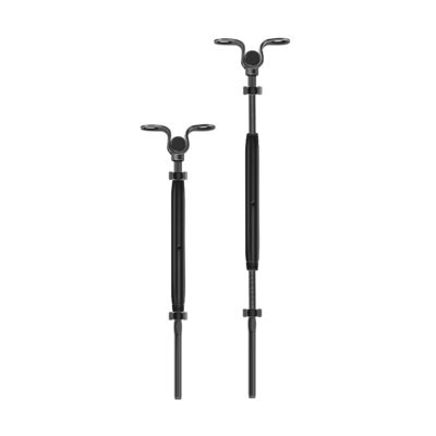 Καλή τιμή. Κιτ Κάγκελου Καλωδίων με Ρυθμιζόμενη Γωνία Βάσης και Εύκολη Εγκατάσταση για Βαρέως Τύπου Χρήση σε απευθείας σύνδεση