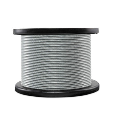 Καλή τιμή. 7x7 κατασκευή 3/32