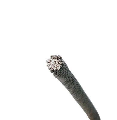 Καλή τιμή. 316 304 Σύρμα από ανοξείδωτο χάλυβα 7x19 Κατασκευή κρεμασμένων λαμπτήρων και περγολών σε απευθείας σύνδεση