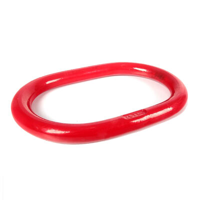 Καλή τιμή. Σφυρήλατο χαλυβουργικό κράμα υψηλής αντοχής γαλβανισμένο κύριο κρίκο σύνδεσης σε απευθείας σύνδεση