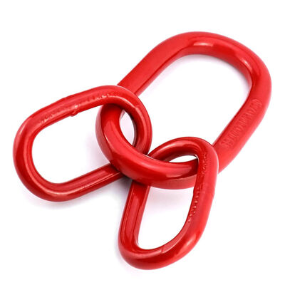 Καλή τιμή. Σφυρηλατημένο χάλυβα από κράμα, επικαλυμμένο με σκόνη, κύριο σύνδεσμο για το σφυρηλατημένο χάλυβα για το σφυρηλατημένο χάλυβα σε απευθείας σύνδεση