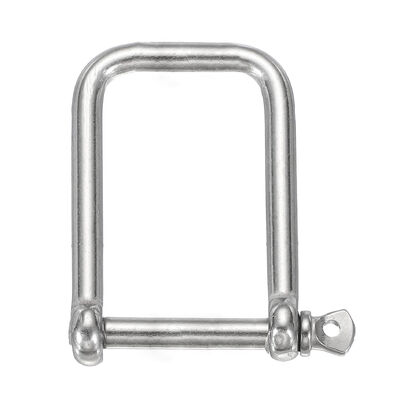 Καλή τιμή. Εύχρηστοι ανοξείδωτοι συνδετήρες 304/316 Εξαρτήματα ανύψωσης αγκύρωσης Σκαφών για θαλάσσια εξαρτήματα σε απευθείας σύνδεση