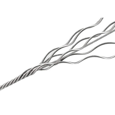 Καλή τιμή. 316SS Αεροπορικό καλώδιο 1X19 7X7 7X19 T316 Σύρμα από ανοξείδωτο χάλυβα σε απευθείας σύνδεση