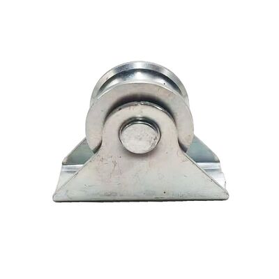 Καλή τιμή. Παγκόσμιο πολλαπλό τροχό Σκυτέρνα Πύλη Σκάλα Δρομέας βαρύ φορτίο τροχός τροχιά σε απευθείας σύνδεση