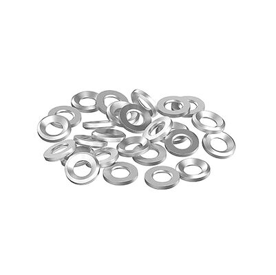 Καλή τιμή. Τ316 Προσαρμόσιμο προστατευτικό μανίκι από ανοξείδωτο χάλυβα για ξύλινη περίφραξη σκάλας για περίφραξη καλωδίου καλωδίου καλωδίου 1/8 ιντσών σε απευθείας σύνδεση