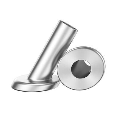 Καλή τιμή. Ατσάλινα προστατευτικά μανίκια 30 μοίρες μανίκια 316 ατσάλινα καλώδια σε απευθείας σύνδεση