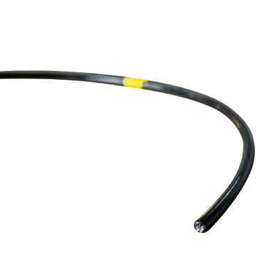 Καλή τιμή. Υψηλής ποιότητας 7X19 5mm 6mm Nylon Coated Cold Heading Steel Wire Rope Bending Processing AiSi Standard Fitness Equipment σε απευθείας σύνδεση
