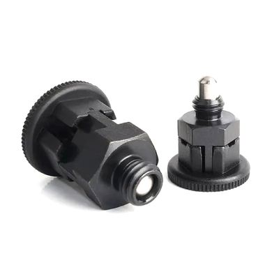 Καλή τιμή. Hexagonal Head Ball Rollers Plunger Compact Indexing Plunger σε απευθείας σύνδεση