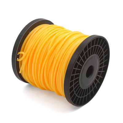 Καλή τιμή. Star Shape Grass Cutting for Brush Cutter Trimmer Line σε απευθείας σύνδεση