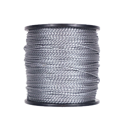 Τρίμμερ γραμμής τετραγωνικής στροφής Weeder String Twist Νάιλον Τρίμμερ γραμμής Τμήματα κουρευτή γκαζόν