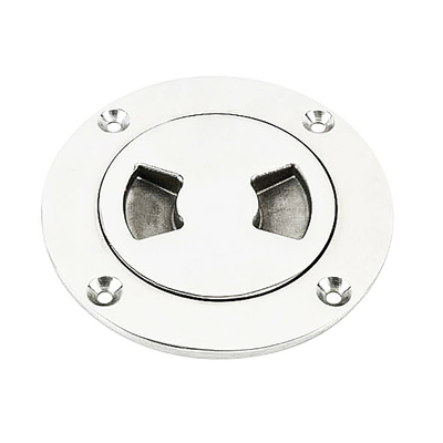 Καλή τιμή. Ανοξείδωτο ατσάλι 316 Marine Hardware Deck Covers Kit Boat Access Panel Deck Inspection Hatch Plate σε απευθείας σύνδεση