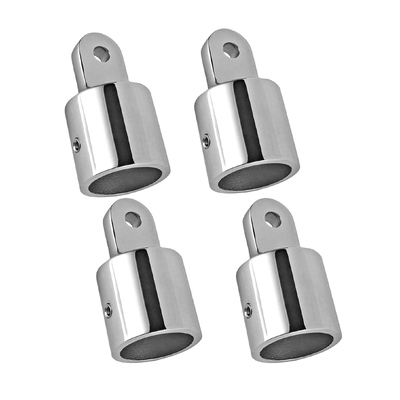Καλή τιμή. Βιμίνι Top Cap External Eye End Fittings για σκάφη από ανοξείδωτο χάλυβα σε απευθείας σύνδεση