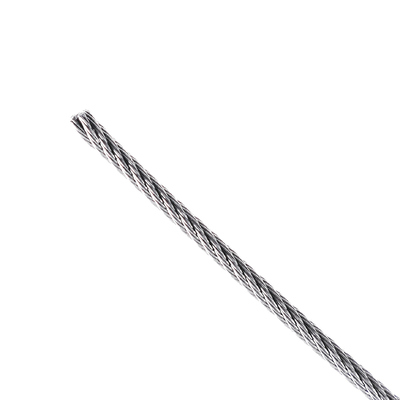 Καλή τιμή. 7x7 ράβδοι 500FT 1/8 